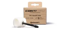 Continental 27,5 x 1,50-2,40" TPU Prestaventil Sykkelslange