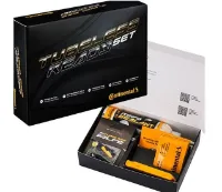 Continental 27 mm Tubeless Sett Continental 27 mm Tubeless Sett