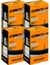Continental 4 stk. Continental 26"Slange 47/62-559 med 40mm auto ventil