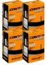 Continental 4 stk. Continental 26"Slange 47/62-559 med 40mm Dunlop Ventil