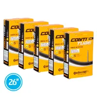 Continental 5 PACK 26" MTB Slanger Continental 5 PACK 26" MTB Slanger