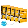 Continental 5 PACK Racer Wide Slanger