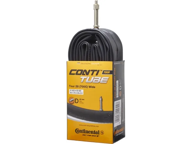 Continental 5 PACK Racer Wide Slanger