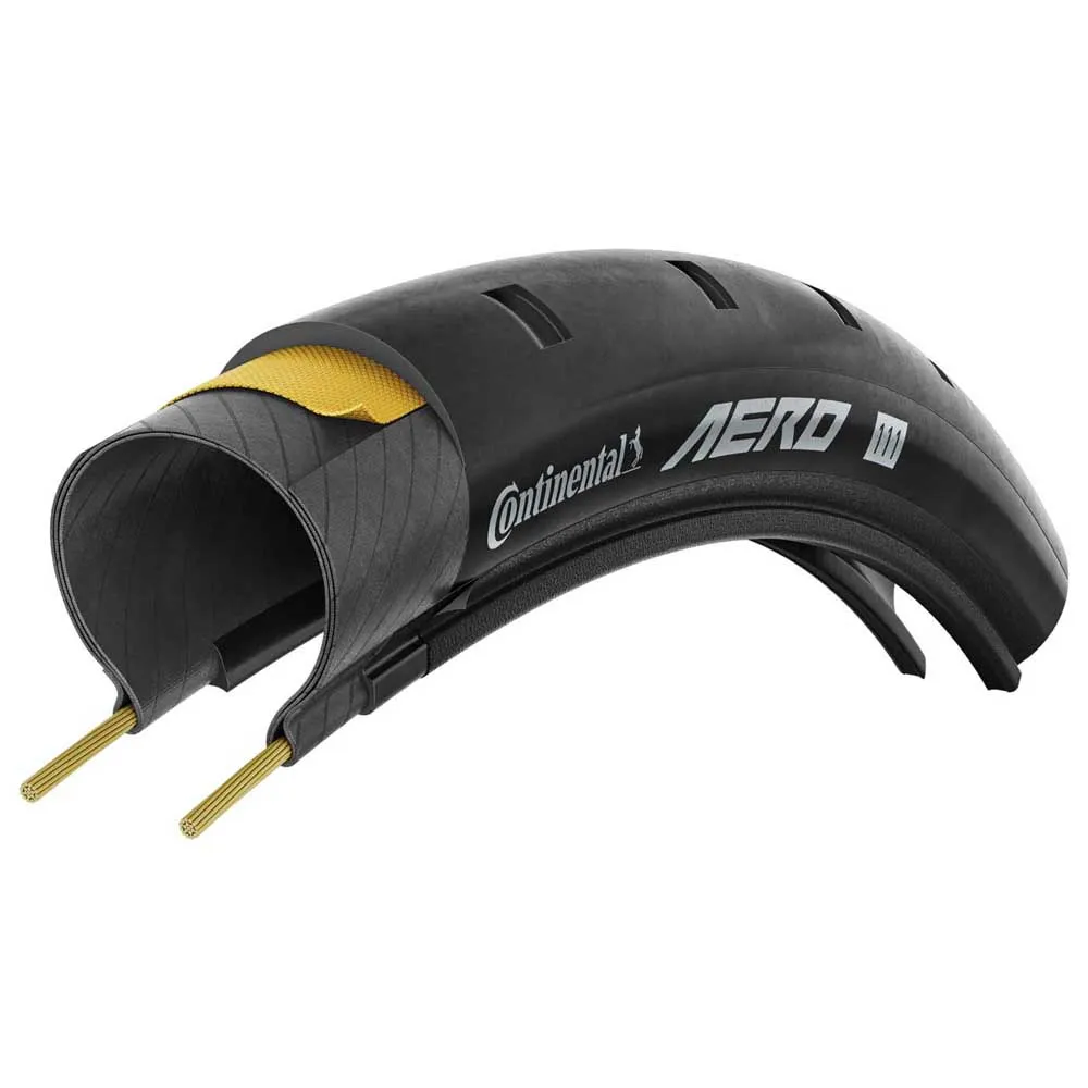 Continental Aero 111 Sykkeldekk