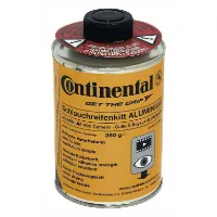 Continental Aluminium Slangeløst Tetningsmiddel 350g Continental Aluminium Slangeløst Tetningsmiddel 350g