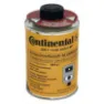 Continental Aluminium Slangeløst Tetningsmiddel 350g, Yellow, 350g