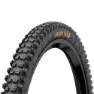 Continental Argotal Enduro Super Soft Tubeless 29´´ X 2.40 Mtb-dekk, Black / black, 29" x 2.40, Sykkeldekk