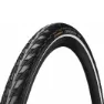 Continental Comfort Contact 20´´ X 1.40 Urban Stive Sykkeldekk, Black, 20" x 1.40