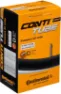 Continental Compact 20 x 1,30-1,90 Dunlop Ventil Slange