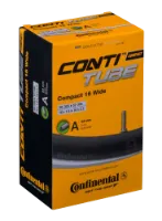 Continental Compact Wide 16 x 2,00-2,40 Bilventil Slange