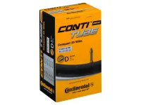 Continental Compact Wide 20 x 2,00-2,40" Dunlop Slange Continental Compact Wide 20 x 2,00-2,40" Dunlop Slange