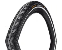Continental Contact 26"x 1.75 (47-559) Med Refleks Continental Contact 26"x 1.75 (47-559) Med Refleks