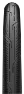 Continental Contact 28" Dekk, Sykkeldekk