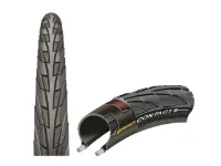 Continental Contact II 700x47C