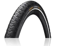 Continental CONTACT Plus 28" Dekk Continental CONTACT Plus 28" Dekk