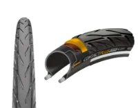 Continental CONTACT Plus City 28" Dekk Continental CONTACT Plus City 28" Dekk