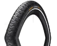 Continental Contact Plus Reflex 28 x 11/2 42-635 Continental Contact Plus Reflex 28 x 11/2 42-635