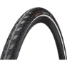Continental Contact Reflex 20´´ X 37 Urban Stive Sykkeldekk