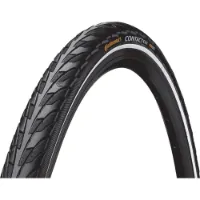 Continental Contact Reflex 20´´ X 47 Urban Stive Sykkeldekk Continental Contact Reflex 20´´ X 47 Urban Stive Sykkeldekk