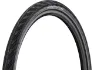 Continental Contact Reflex 20´´ X 47 Urban Stive Sykkeldekk