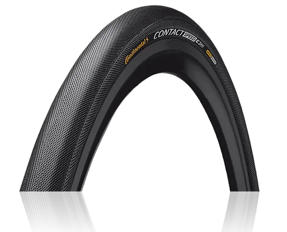 Continental CONTACT Speed 26" Dekk, Sykkeldekk Continental CONTACT Speed 26" Dekk, Sykkeldekk