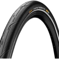 Continental Contact Urban Safetypro 16´´ X 35 Urban Stive Sykkeldekk Continental Contact Urban Safetypro 16´´ X 35 Urban Stive Sykkeldekk