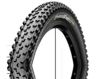 Continental Cross King 2.2 Protect 26" Dekk Continental Cross King 2.2 Protect 26" Dekk