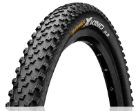 Continental Cross King 2.2 Protect 26" Dekk