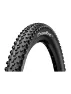 Continental Cross King 2.2 Wired Dekk, Svart, Sykkeldekk