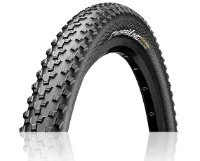 Continental Cross King 2.3 Perf 27.5" Dekk Continental Cross King 2.3 Perf 27.5" Dekk
