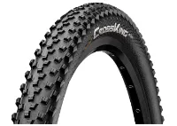 Continental Cross King 24" Dekk Continental Cross King 24" Dekk