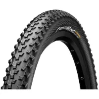Continental Cross King 26´´ X 2.00 Stiv Mtb-dekk Continental Cross King 26´´ X 2.00 Stiv Mtb-dekk