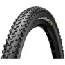Continental Cross King 26´´ X 2.00 Stiv Mtb-dekk, Black, 26" x 2.00, Sykkeldekk