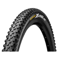 Continental Cross King 27.5´´ X 2.00 Stiv Mtb-dekk