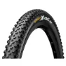 Continental Cross King 27.5´´ X 2.00 Stiv Mtb-dekk, Black, 27.5" x 2.00, Sykkeldekk