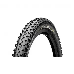 Continental Cross King II 2.3 Perf 29" Dekk, Sykkeldekk