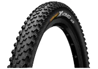 Continental Cross King II 2.3 Perf 29" Dekk