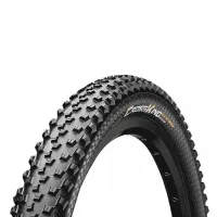 Continental Cross King Protection Sl Aramidic Lining Tubeless 29´´ X 2.20 Mtb-dekk Continental Cross King Protection Sl Aramidic Lining Tubeless 29´´ X 2.20 Mtb-dekk