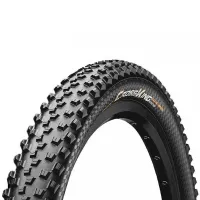 Continental Cross King Protection Sl Aramidic Lining Tubeless 29´´ X 2.30 Mtb-dekk Continental Cross King Protection Sl Aramidic Lining Tubeless 29´´ X 2.30 Mtb-dekk