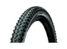 Continental Cross King Standard Wire 29 x 2,30" Dekk, Black, 29" x 2.30, Sykkeldekk