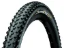Continental Cross King Wired Dekk, Black, 27.5" x 2.20, Sykkeldekk