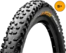 Continental Der Baron Projekt Dekk, Sykkeldekk