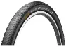 Continental Double Fighter III Reflex 16" Dekk, Black, 16" x 1.75, Sykkeldekk