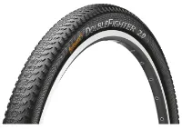 Continental Double Fighter III Reflex 28" Dekk Continental Double Fighter III Reflex 28" Dekk