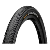 Continental Double Fighter III Sport 26" Dekk