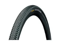 Continental Double Fighter III Sport 26" Dekk Continental Double Fighter III Sport 26" Dekk