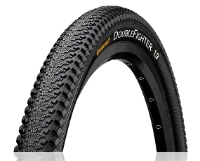 Continental Double Fighter III Sport 27.5 Dekk