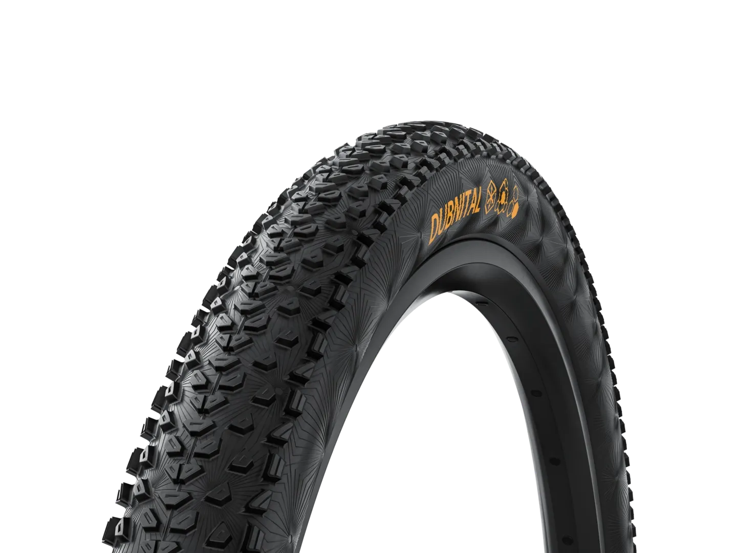 Continental Dubnital 29" Dekk, Sykkeldekk