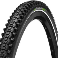 Continental Eruban Plus 20´´ X 2.40 Stiv Mtb-dekk Continental Eruban Plus 20´´ X 2.40 Stiv Mtb-dekk