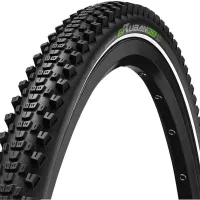 Continental Eruban Plus Reflex 20´´ X 2.40 Stiv Mtb-dekk Continental Eruban Plus Reflex 20´´ X 2.40 Stiv Mtb-dekk